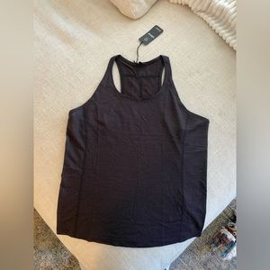 Women’s Allbirds tank